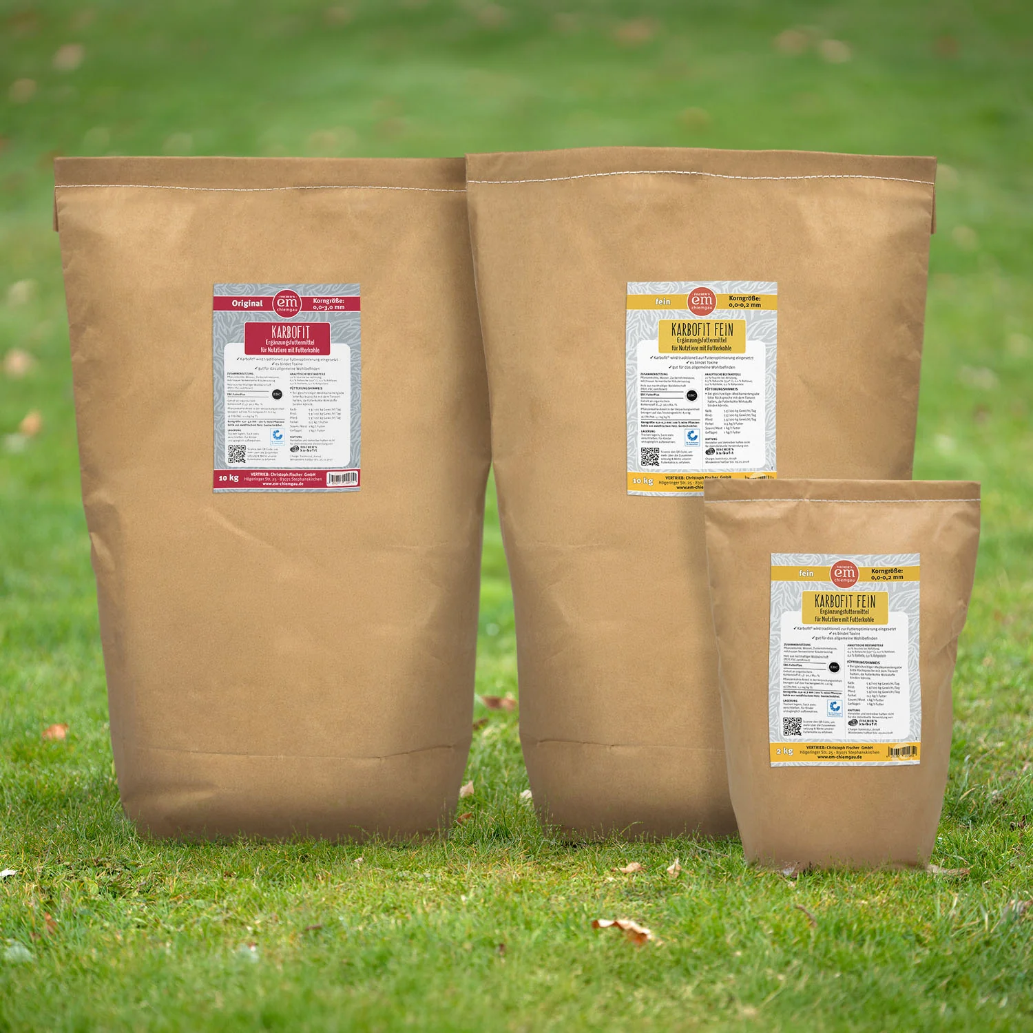 Bunte Rabattwochen der EM-Vielfalt 2025